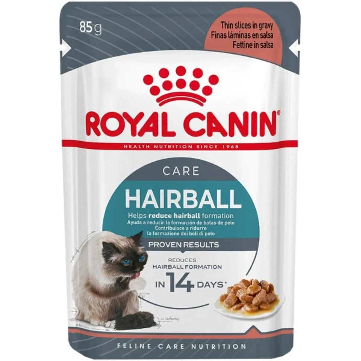 Royal Canin Alimento Húmedo para Gato - 85 g