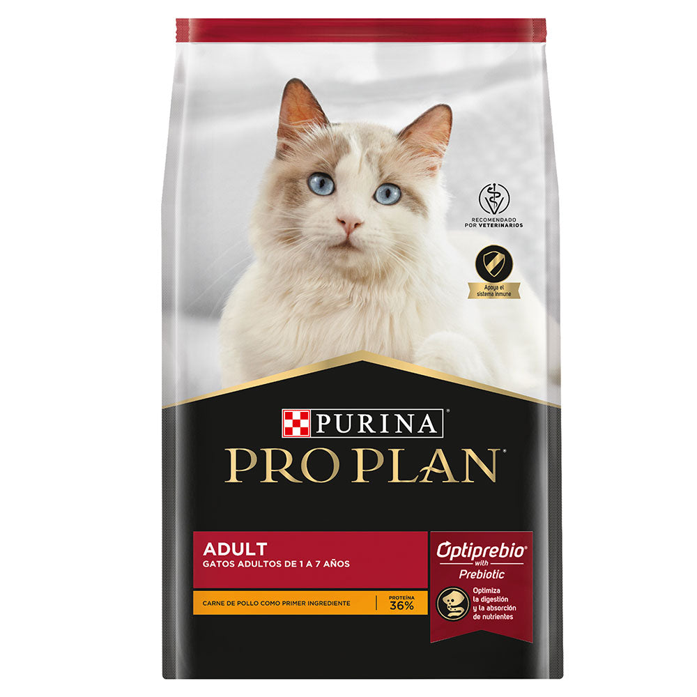 Pro Plan Adulto para Gato