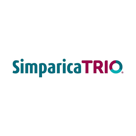 Simparica Trio