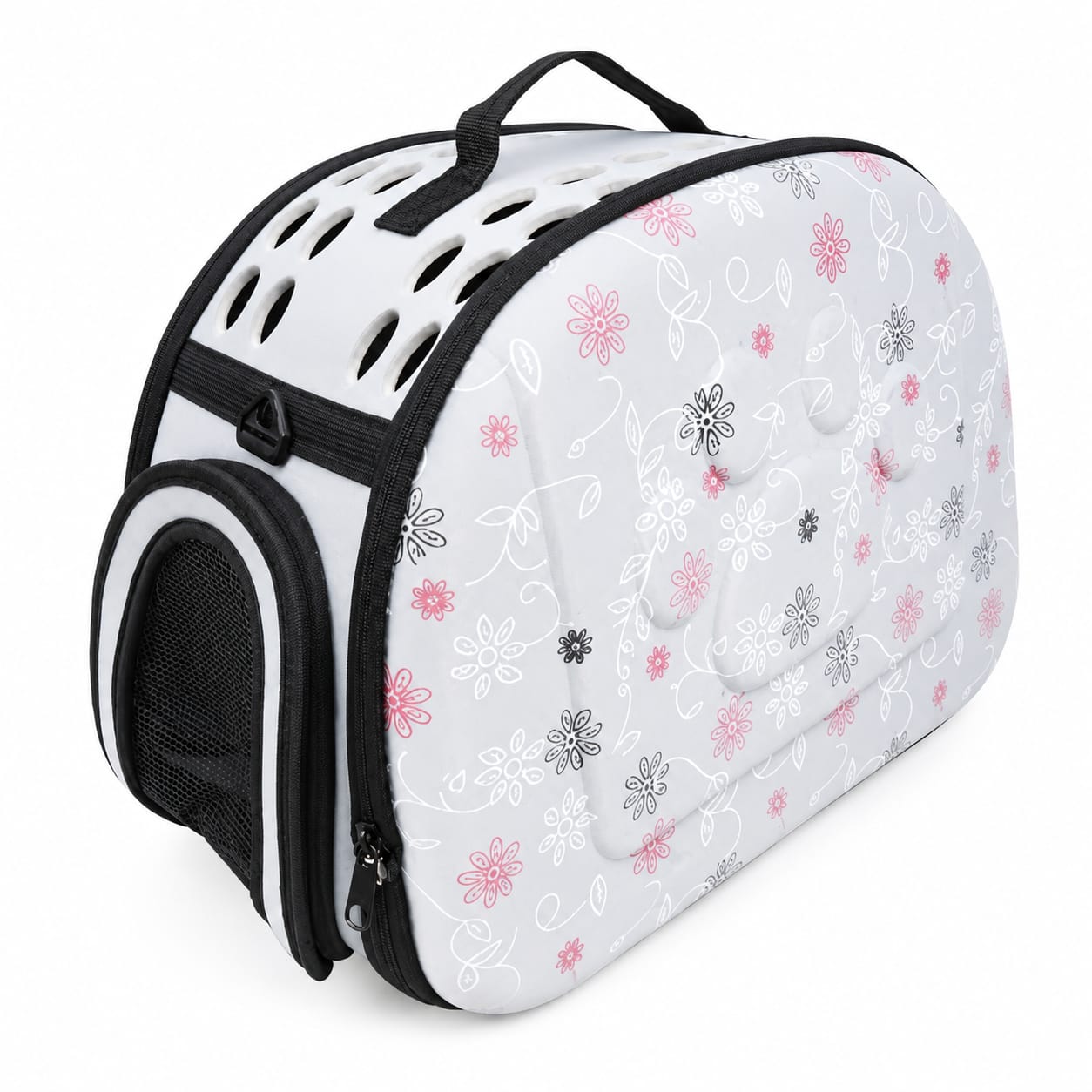 Mochila Transportadora para Mascotas