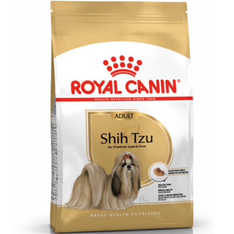 Royal Canin Shih Tzu para Perro - 1.5 kg
