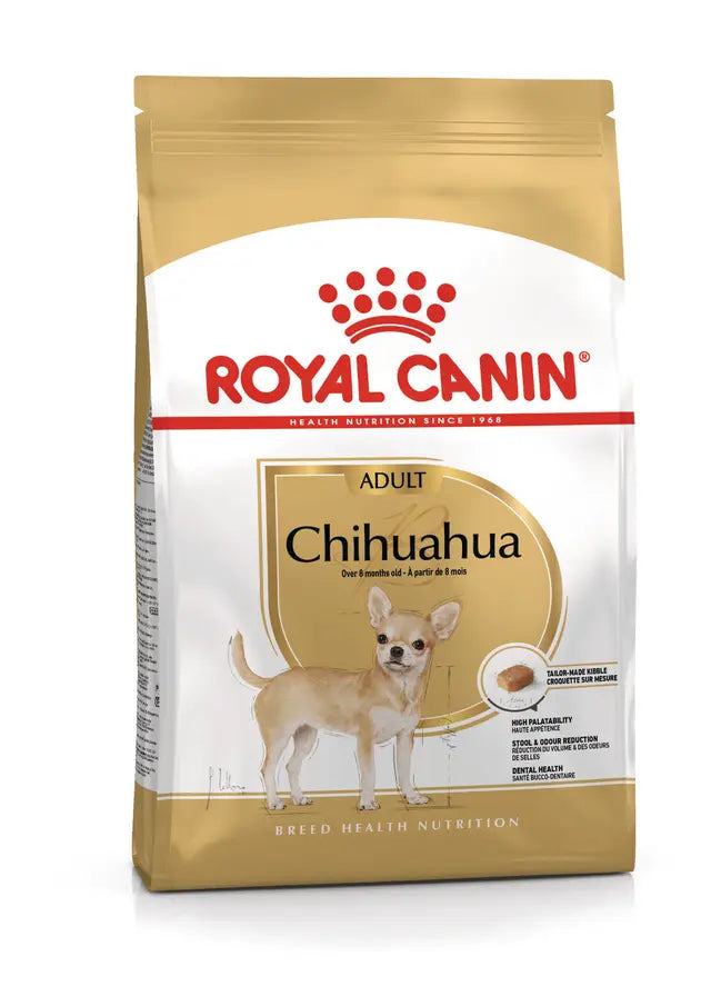 Royal Canin Chihuahua Adulto para Perro