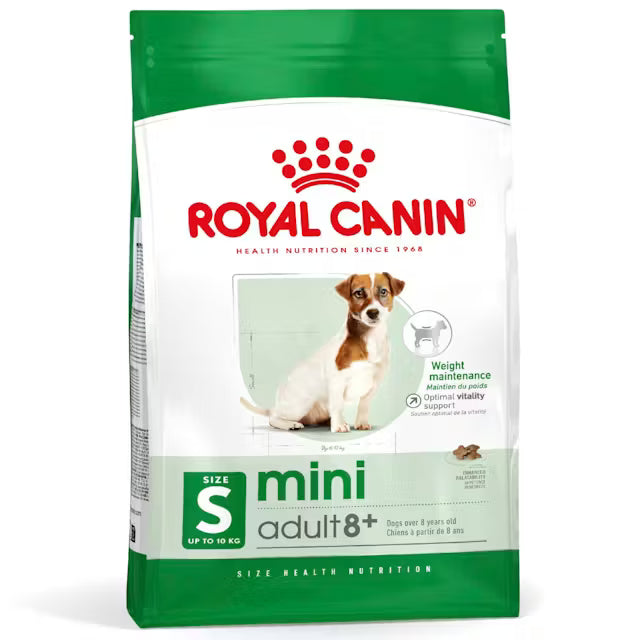 Royal Canin Adulto Raza Pequeña para Perro - 2 kg