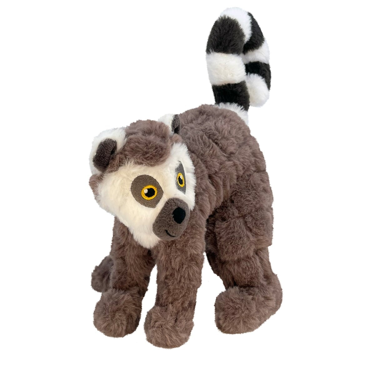 KONG Peluche de Lémur para Perro