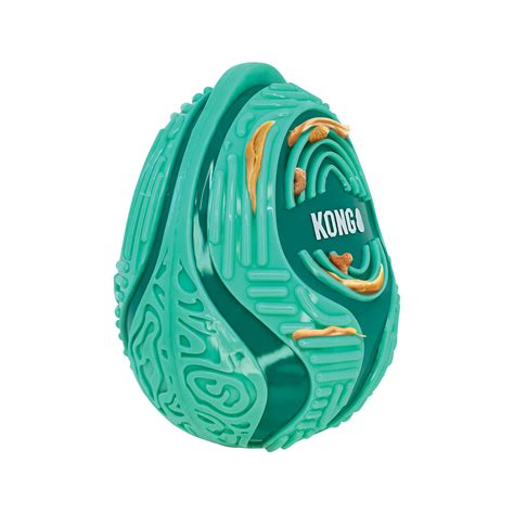 KONG Juguete Interactivo para Lamer para Perro Talla M/L