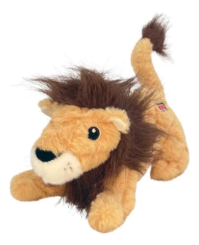 KONG Juguete Lion para Perro - Talla M