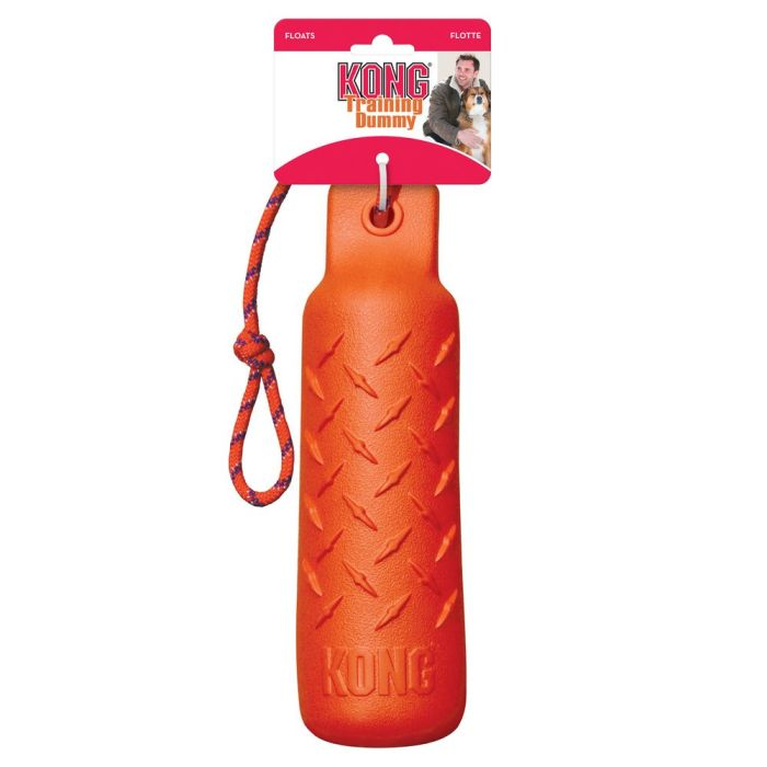 KONG Juguete Interactivo Flotador para Perro