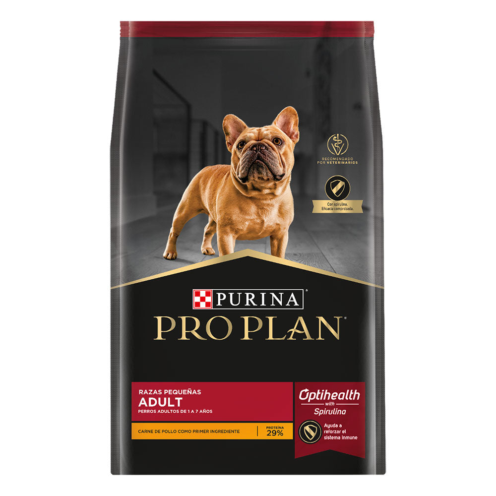 Pro Plan Adulto Raza Pequeña para Perro