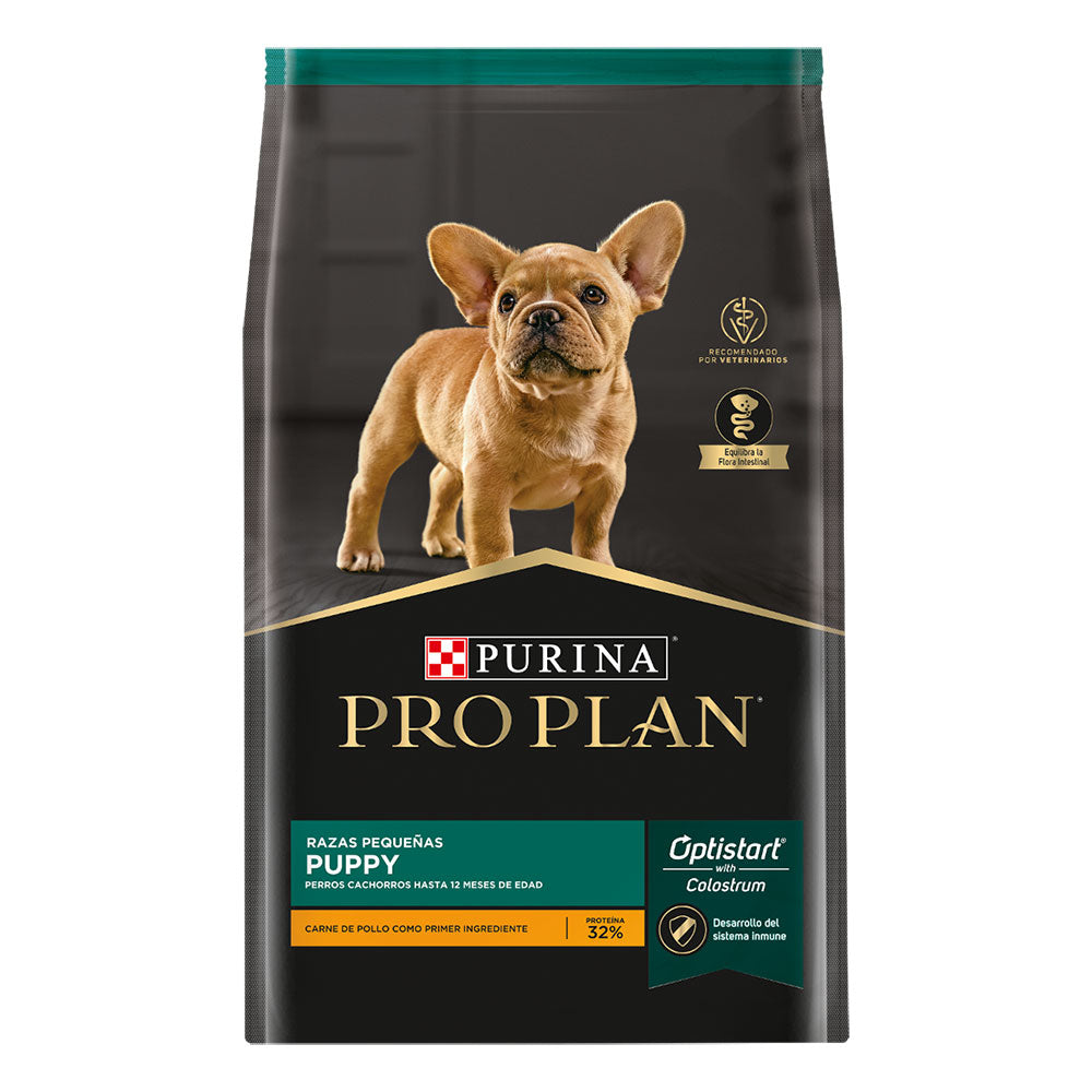 Pro Plan Cachorro Raza Pequeña para Perro