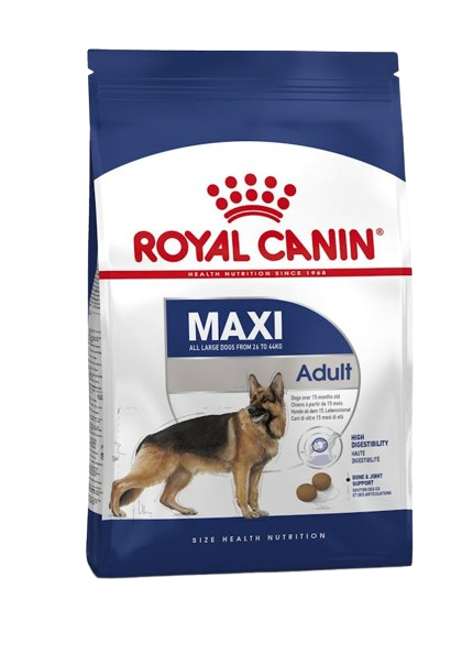 Royal Canin SHN Adulto Raza Grande para Perro - 15 kg