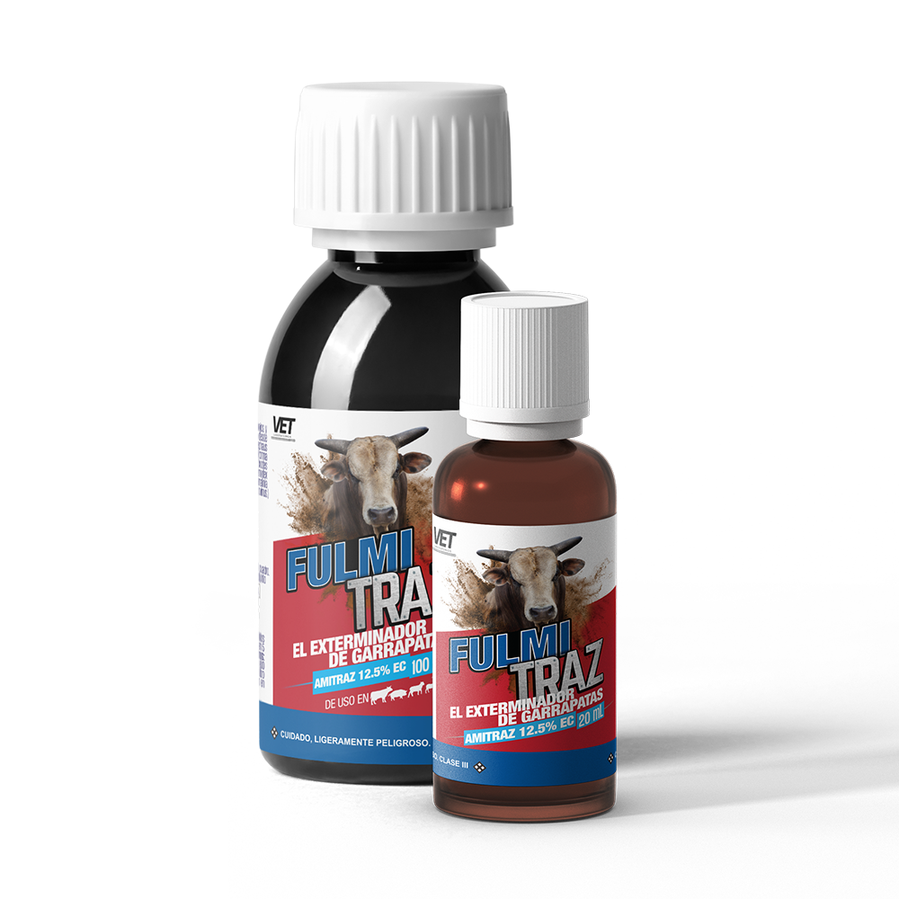 Fulmi Traz 20 ml