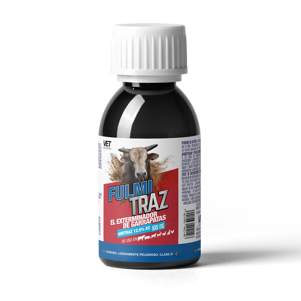 Fulmi Traz - 20 ml