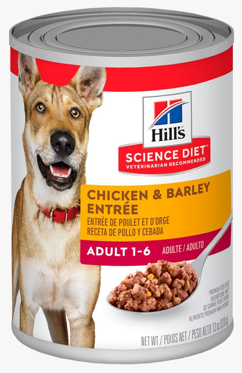 Hill's s/d Alimento Húmedo de Pollo para Perro - 13 oz