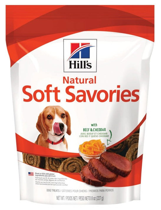 Hill's Galletas de Carne y Queso para Perro