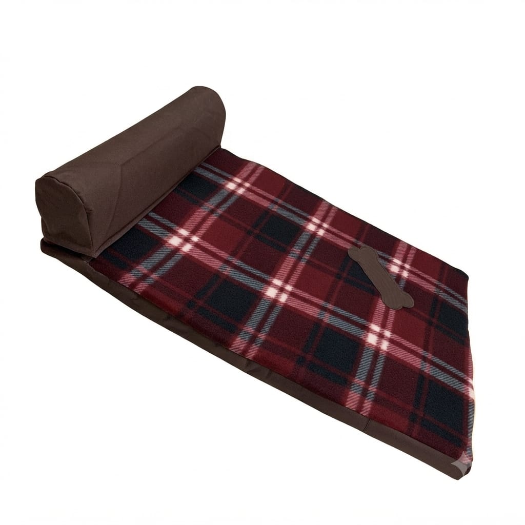 Pet Lovers Cama King Nicolás para Mascota - No. 3