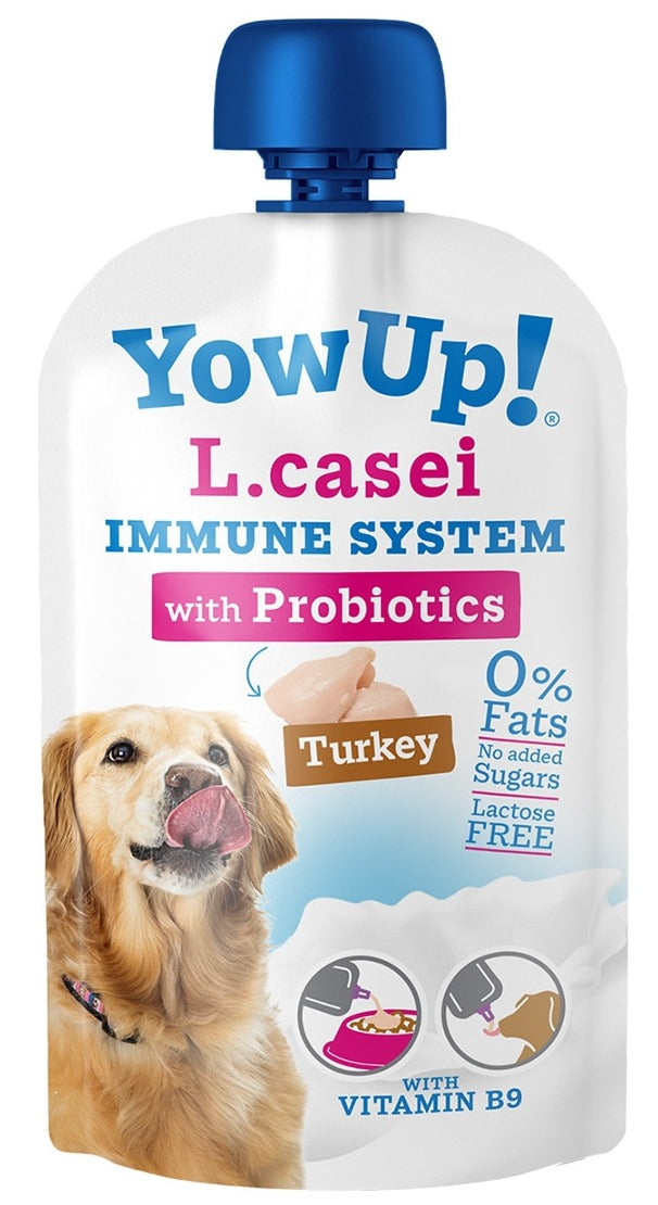 YowUp! Yogurt de pavo para Perro - 115 g