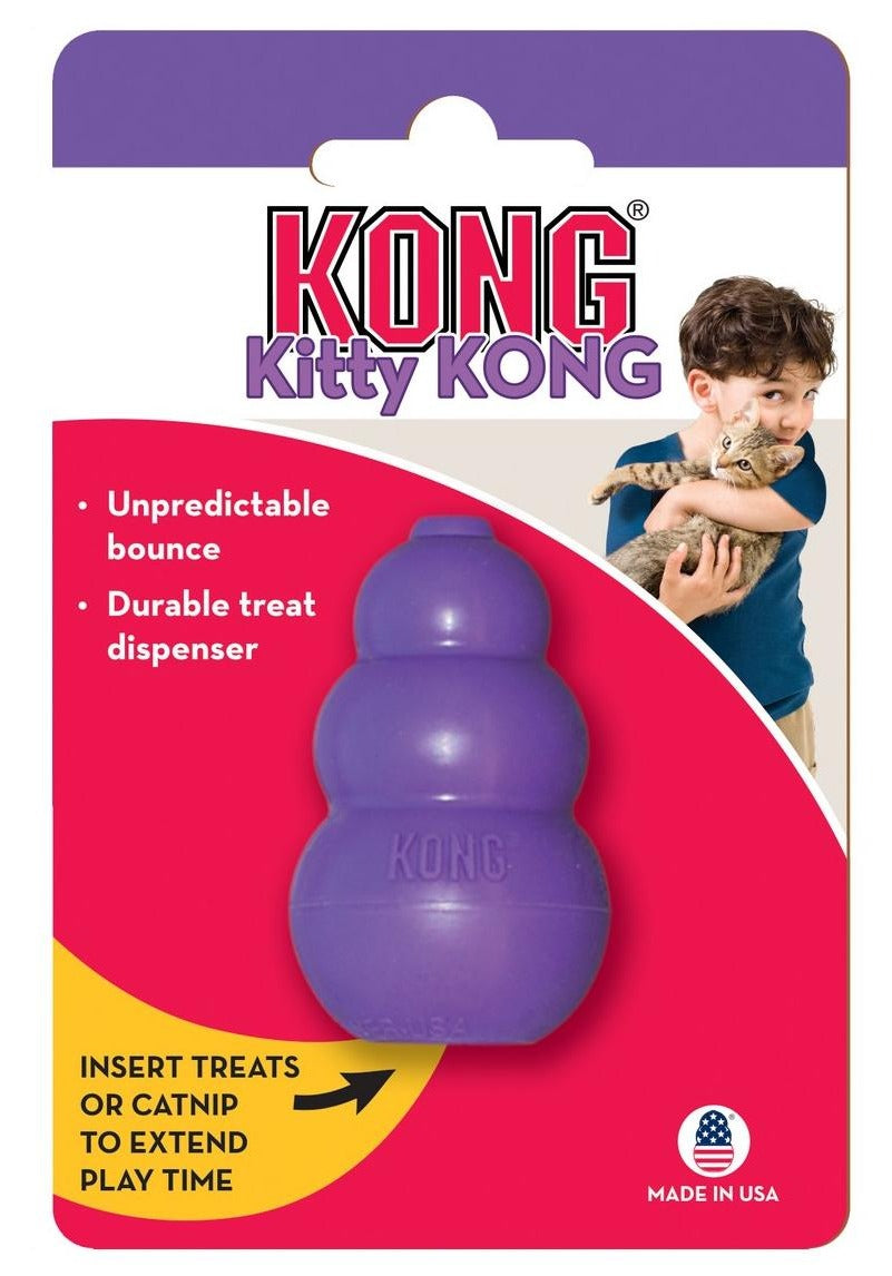 KONG Juguete para Gato