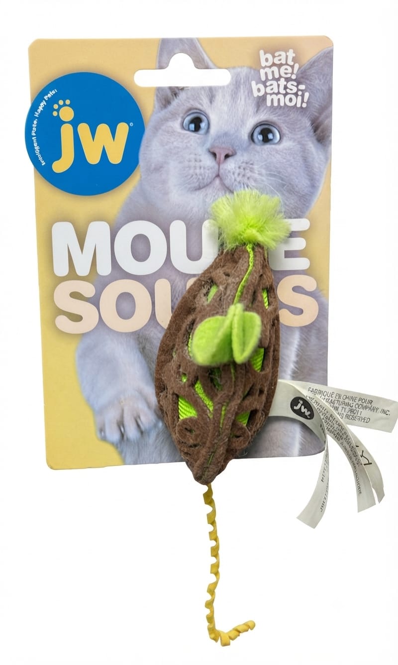 Juguete de Ratón para Gato
