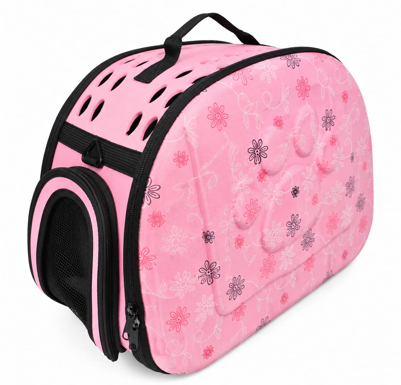 Mochila Transportadora para Mascotas