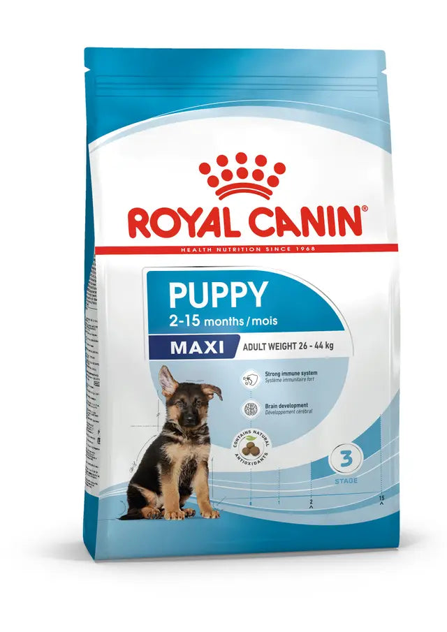 Royal Canin Cachorro Raza Grande para Perro - 10 kg