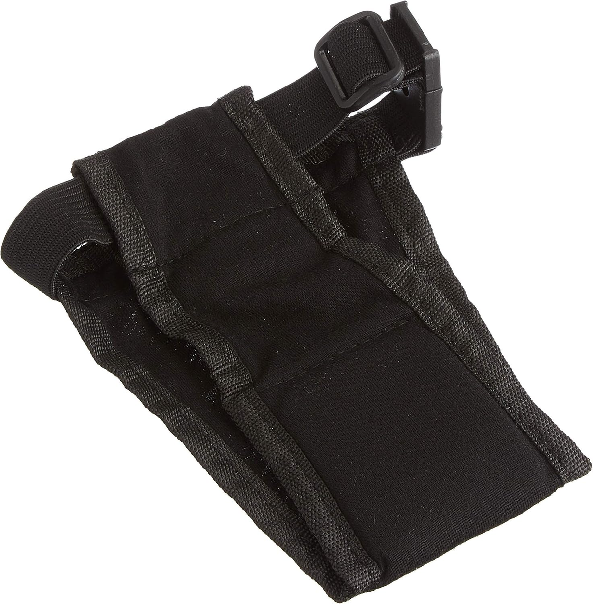 TRIXIE Protector para Perrita - Negro