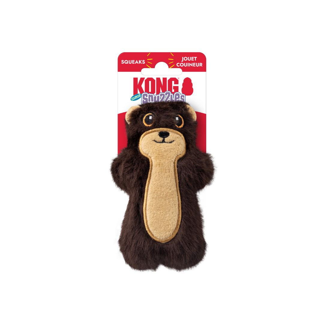 KONG Juguete Otter para Perro - Talla XS