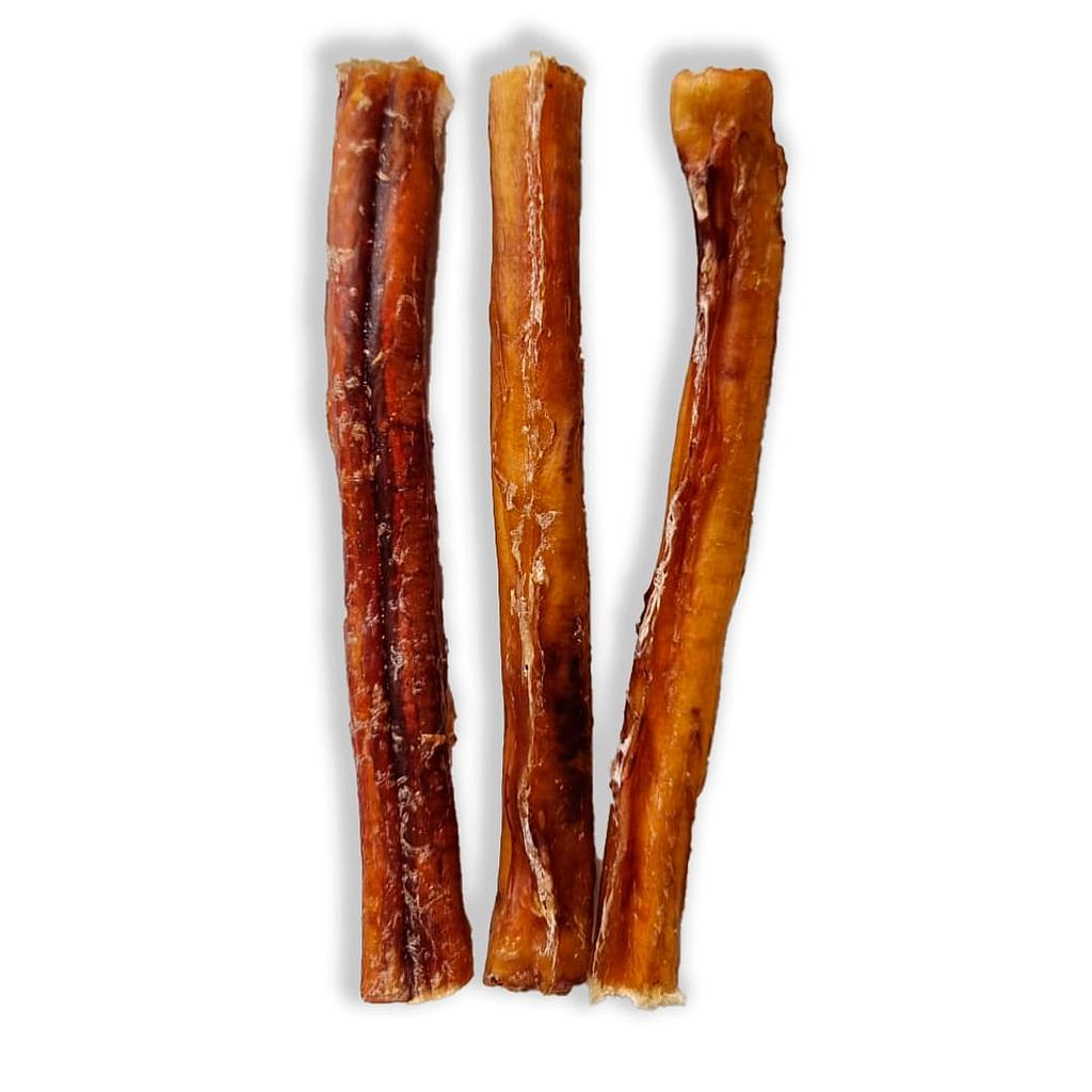 Yummie Pets Bullsticks para Perro - 3 unidades