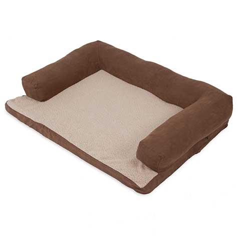 Aspen Pet Cama Ortopédica para Mascota - 35 x 35"