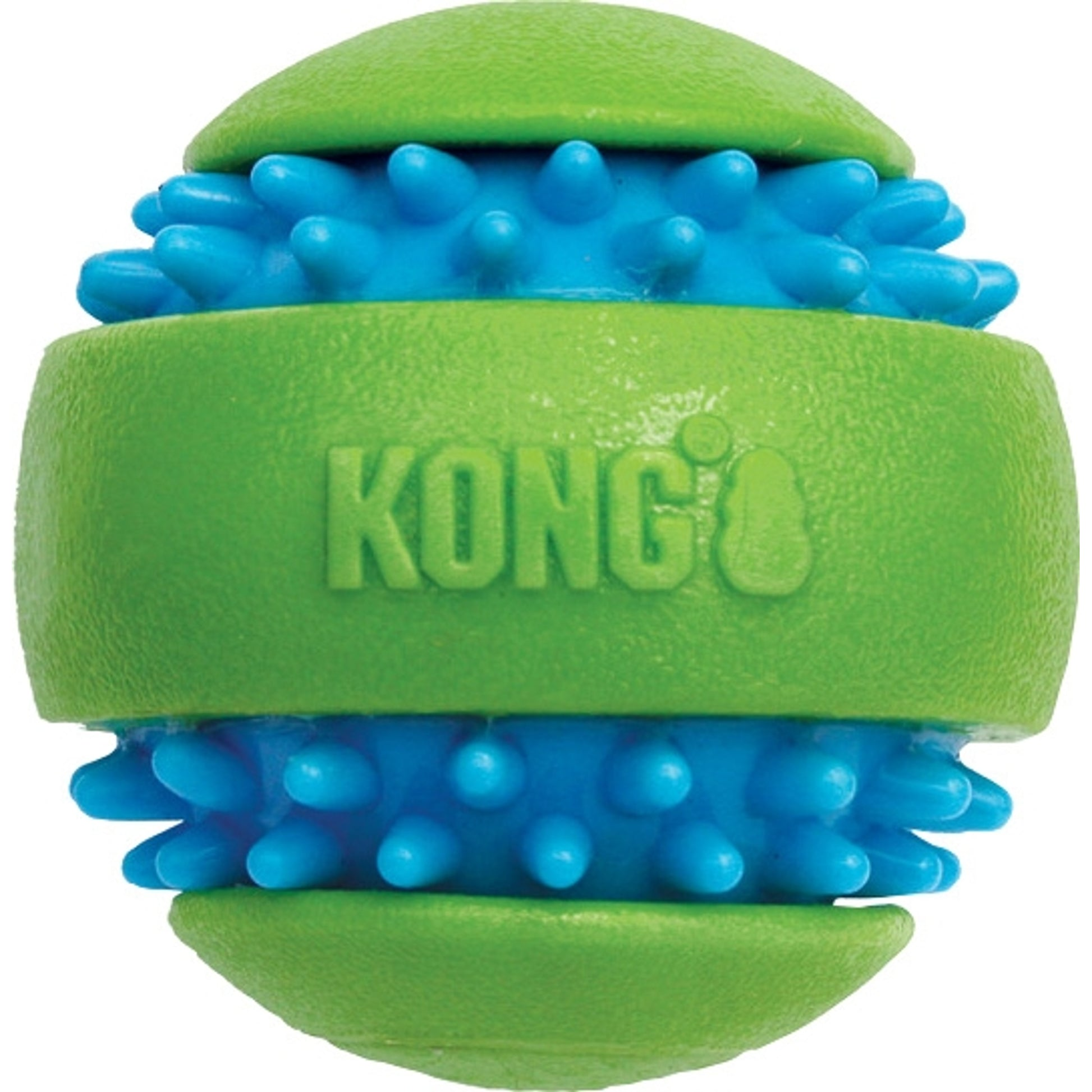KONG Pelota de Goma para Perro