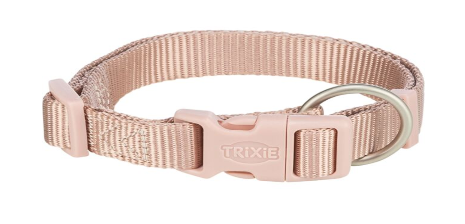 Trixie Collar Blush para Mascota