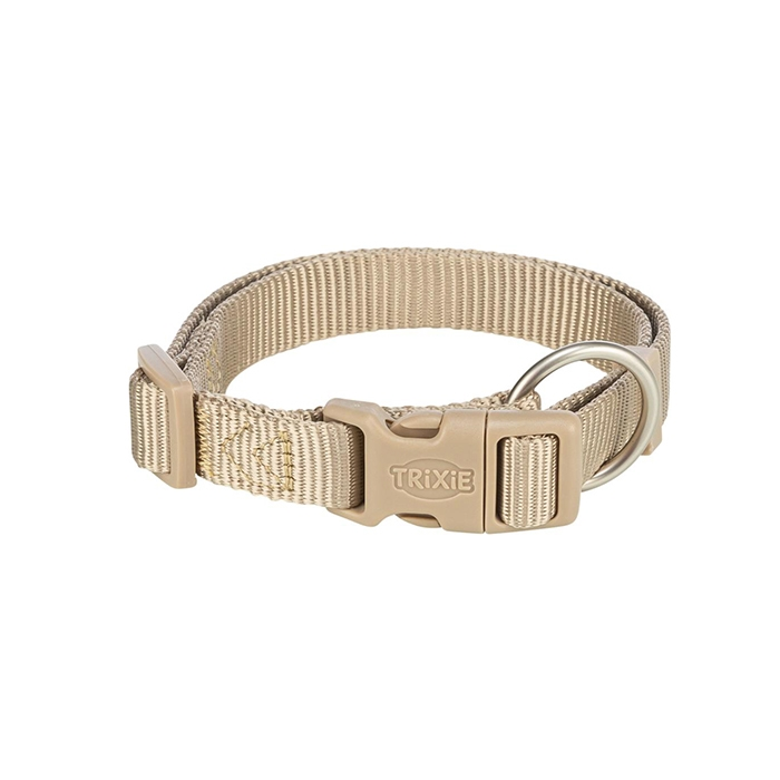 Trixie Collar Sand